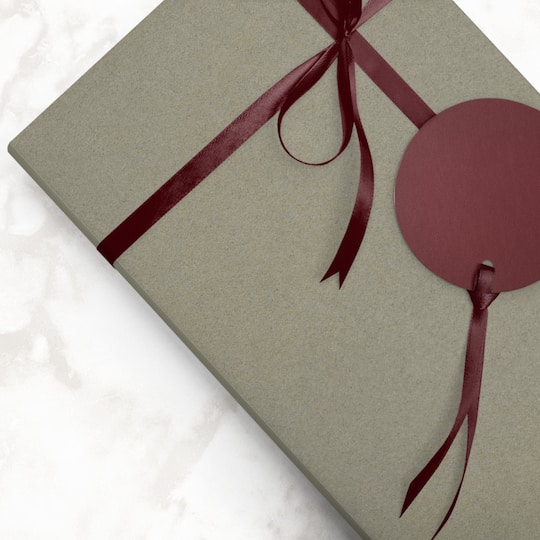 JAM Paper Matte Gift Wrap